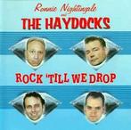 cd - Ronnie Nightingale &amp; The Haydocks - Rock Till W..., Cd's en Dvd's, Verzenden, Zo goed als nieuw