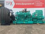 Cummins C2250D5 - 2.250 kVA Genset - QSK60 - DPX-18536-A, Ophalen of Verzenden