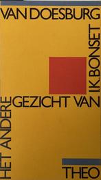 Andere gezicht van i.k. bonset 9789029017428 Doesburg, Verzenden, Gelezen, Doesburg