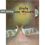 Grote boze wolven 9789055792979 V. Gorbachev, Verzenden, Gelezen, V. Gorbachev