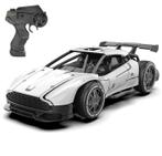 DrPhone RCZ4 - High Speed Drift RC Raceauto - 15 KM/PH - 3.7