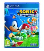 PS4 Sonic Superstars - Gratis verzending | Nieuw, Nieuw, Verzenden