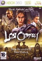 Lost Odyssey (Xbox 360 Games), Ophalen of Verzenden, Zo goed als nieuw