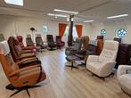 ZGAN-FAUTEUILS  Relax fauteuils Relaxstoelen Sta op stoelen