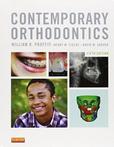 Contemporary Orthodontics | 9780323083171