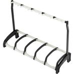 Konig & Meyer 17515 gitaarstandaard Guardian 5 (translucent), Verzenden, Nieuw