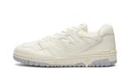 New Balance 550 Turtledove White, Nieuw