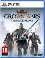 Crown Wars The Black Prince-Standaard (PlayStation 5) NIEUW, Ophalen of Verzenden, Nieuw