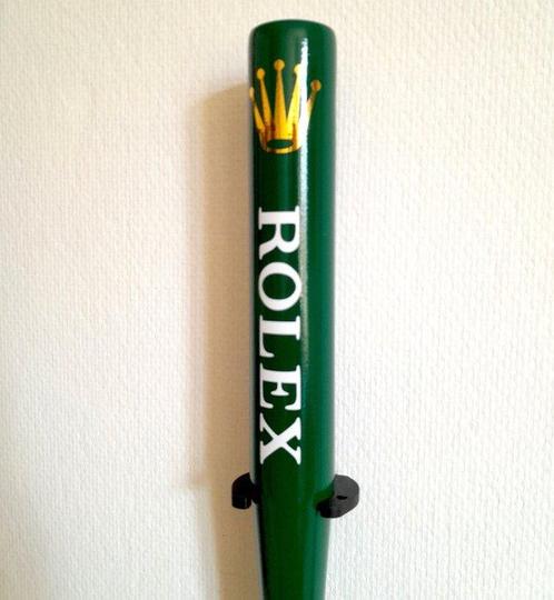 Jan Marti - Batte ROLEX 6/30, Antiek en Kunst, Kunst | Schilderijen | Modern
