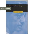 Een kennismaking 9789062719365 Jiddu Krishnamurti, Verzenden, Gelezen, Jiddu Krishnamurti