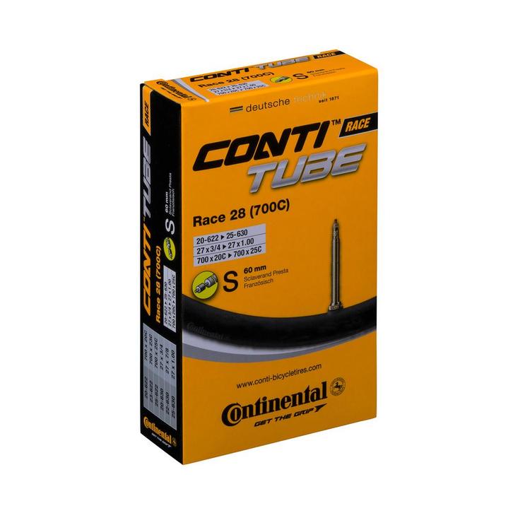 Continental Binnenband 28"  Sclave 60mm, Fietsen en Brommers, Fietsonderdelen, Verzenden