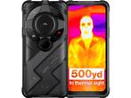 Agm -  G2 Pro 5g - 256 Gb  - Zwart, Verzenden, Nieuw, Zonder abonnement