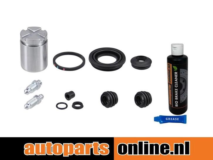 Remklauw revisie set Honda Integra, Auto-onderdelen, Besturing, Nieuw, Honda, Verzenden