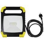 Hofftech Krachtige led werklamp - 30W - 3180 lumen - 6000..., Doe-het-zelf en Verbouw, Bouwverlichting, Ophalen of Verzenden, Nieuw