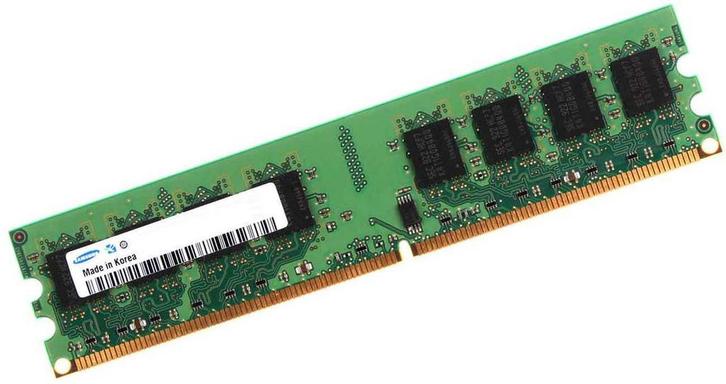 Samsung M378B5173EB0-CK0 – 4GB DDR3 1333MHz UDIMM –, Computers en Software, RAM geheugen, Nieuw, Ophalen of Verzenden
