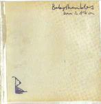 cd - Babyshambles - Down In Albion, Verzenden, Zo goed als nieuw