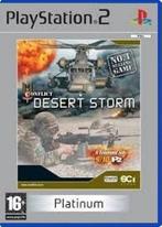 Conflict: Desert Storm (Platinum) [PS2], Ophalen of Verzenden, Nieuw