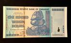 Zimbabwe. - 100 Trillion Dollars - 2008 - Pick 91 (Zonder