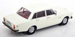 triple9 1:18 - Modelauto - Volvo 164 - 1970 - Wit - Limited, Nieuw