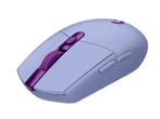 Logitech G -  305 Lightspeed Wireless Gamingmuis, Computers en Software, Muis, Logitech G, Verzenden, Gaming muis