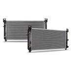Mishimoto Cadillac Escalade Replacement Radiator 2002-2014 -, Auto-onderdelen, Motor en Toebehoren, Ophalen of Verzenden, Nieuw