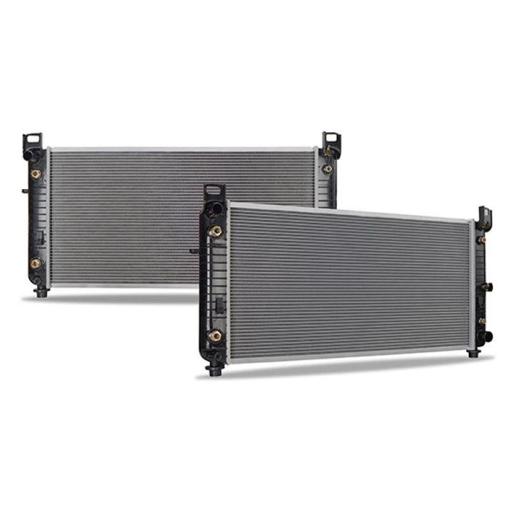 Mishimoto Cadillac Escalade Replacement Radiator 2002-2014 -, Auto-onderdelen, Motor en Toebehoren, Ophalen of Verzenden