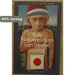 Een beetje oorlog / Salamander / 645 9789021496450, Verzenden, Gelezen, Nieuwenhuis