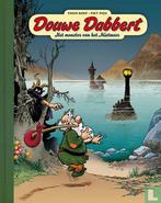 Douwe Dabbert - Het monster van het mistmeer - 2015 (strips), Eén stripboek, Verzenden, Gelezen, Roep, Thom