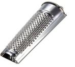 Mini Rasp | RVS | 50x140x(H)30mm, Verzenden