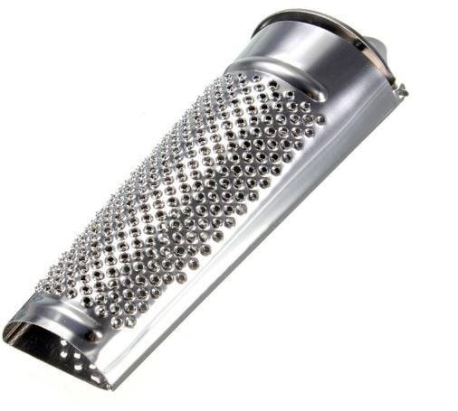 Mini Rasp | RVS | 50x140x(H)30mm, Zakelijke goederen, Horeca | Overige, Verzenden