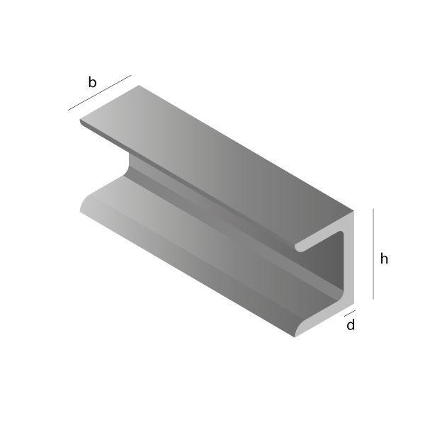 UNP 150 gebruikt, Doe-het-zelf en Verbouw, Metalen, Ophalen