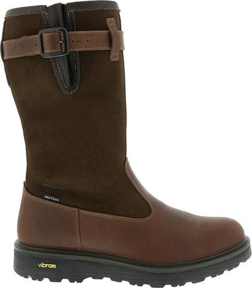 Grisport Sutherland bruin wandel laarzen uni - Maat 43 -, Kleding | Heren, Schoenen, Verzenden