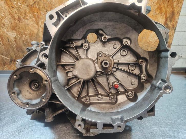 Versnellingsbak Volkswagen Golf JPG, LHY, KRG, NBW, Auto-onderdelen, Transmissie en Toebehoren, Nieuw, Audi, Seat, Volkswagen