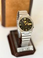 Seiko - Seiko 5 - Zonder Minimumprijs - 7019-8190 - Heren -