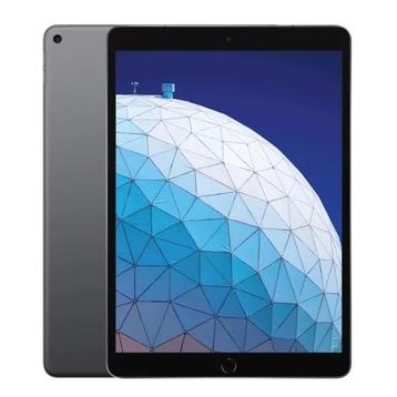 Apple Ipad Air 3 Wifi 64gb Spacegrey beschikbaar voor biedingen