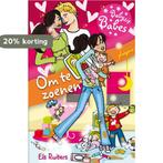 Babysit babes 2 - Om te zoenen 9789021666204 Els Ruiters, Boeken, Verzenden, Gelezen, Els Ruiters