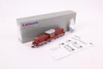 LS Models H0 - 17005 - Diesellocomotief (1) - Bm 6/6 1503 -, Nieuw