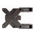 Rugged Ridge Spartacus HD Tire Carrier Hinge Casting 97-06, Ophalen of Verzenden