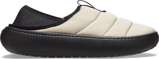 Crocs Classic Puff Moc - maat 41-42 - Volwassenen -, Kleding | Dames, Schoenen, Verzenden