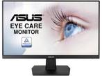 Asus VA24EHE - Full HD IPS Monitor - 24 Inch 75Hz FreeSync, Computers en Software, Monitoren, Verzenden, Zo goed als nieuw