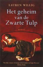 Het geheim van de Zwarte Tulp 9789032511128 L. Willig, Boeken, Verzenden, Gelezen, L. Willig