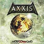 cd - Axxis - ReDiscover(ed), Verzenden, Zo goed als nieuw