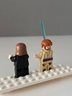 Lego Minifiguur - SW0120 SW704 - Star Wars - Obi Wan &, Kinderen en Baby's, Speelgoed | Duplo en Lego, Nieuw