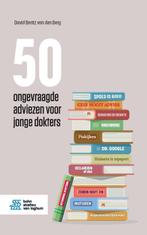 9789036829854 50 ongevraagde adviezen voor jonge dokters, Boeken, Verzenden, Nieuw, David Bentz van den Berg