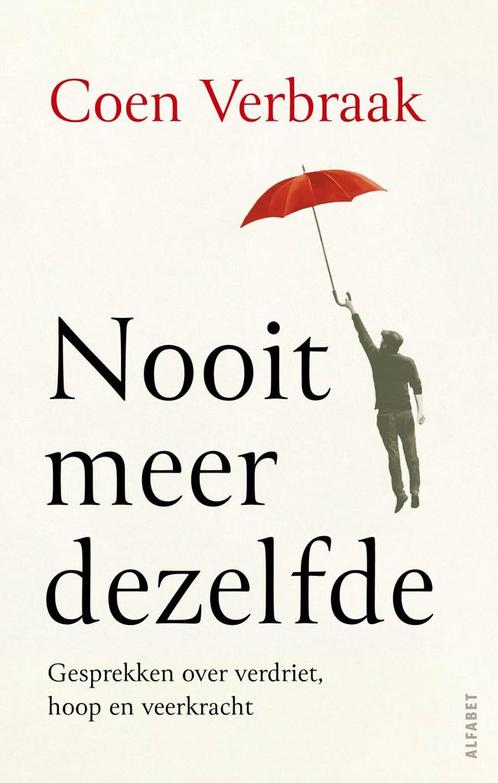Nooit meer dezelfde (9789021343150, Coen Verbraak), Boeken, Romans, Nieuw, Verzenden