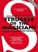 Struggle of the Magicians By William Patrick Patterson, Zo goed als nieuw, William Patrick Patterson, Verzenden