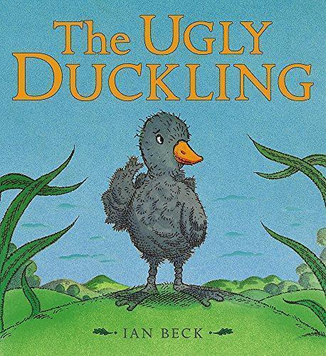 The Ugly Duckling, Ian Beck, Boeken, Overige Boeken, Gelezen, Verzenden