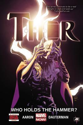 Thor (4th Series) Volume 2: Who Holds Hammer [HC], Boeken, Strips | Comics, Zo goed als nieuw, Verzenden