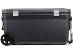 Coleman Convoy 100QT - Koelbox met wielen - 94 liter - Houdt, Verzenden, Zo goed als nieuw