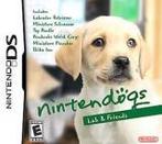 MarioDS.nl: Nintendogs: Labrador & Friends (NA) - iDEAL!, Spelcomputers en Games, Ophalen of Verzenden, Zo goed als nieuw